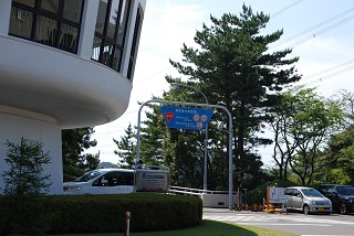 image-10 福井県 敦賀発電所・美浜発電所・もんじゅ(2012.7.22)
