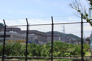 image-7 福井県 敦賀発電所・美浜発電所・もんじゅ(2012.7.22)