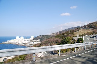 image-13 愛媛県 伊方発電所・松山太陽光発電所(2013.02.13)