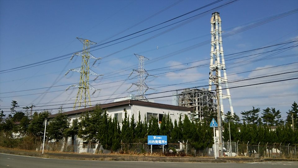2016-01-31-11.45.02_r 鹿児島県 川内原子力発電所(2016.1.31)