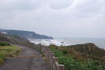 DSC_3451s 新潟県 柏崎刈羽原子力発電所・小千谷発電所(2013.10.27)