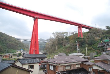 DSC_3475s 新潟県 柏崎刈羽原子力発電所・小千谷発電所(2013.10.27)