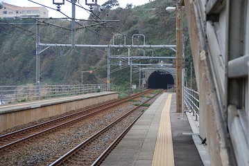 DSC_3479s 新潟県 柏崎刈羽原子力発電所・小千谷発電所(2013.10.27)