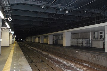 DSC_3511s 新潟県 柏崎刈羽原子力発電所・小千谷発電所(2013.10.27)
