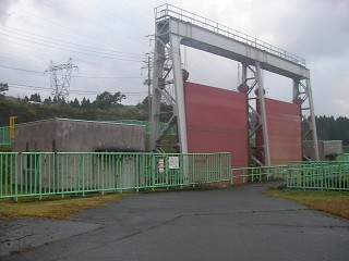 SANY0301s 新潟県 柏崎刈羽原子力発電所・小千谷発電所(2013.10.27)
