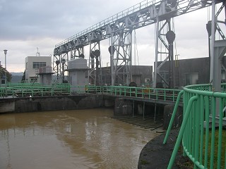 SANY0303s 新潟県 柏崎刈羽原子力発電所・小千谷発電所(2013.10.27)