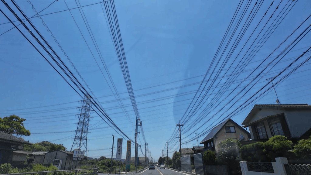 250604skyline-1024x576 山口県 上関原子力発電所(2025.06.04)