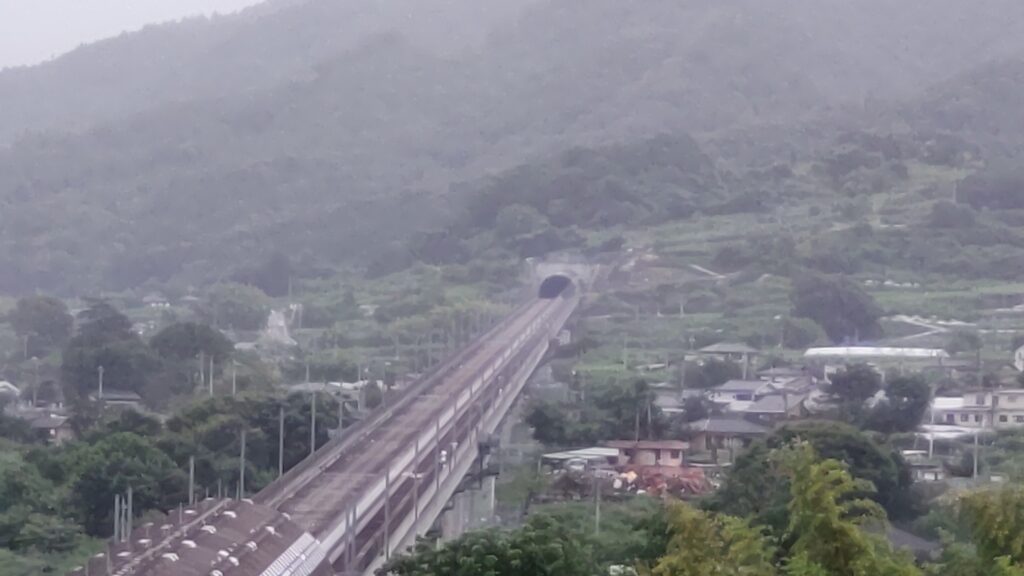 2025-07-17-06.37.13-1024x576 山梨リニア実験線(2025.07.17)