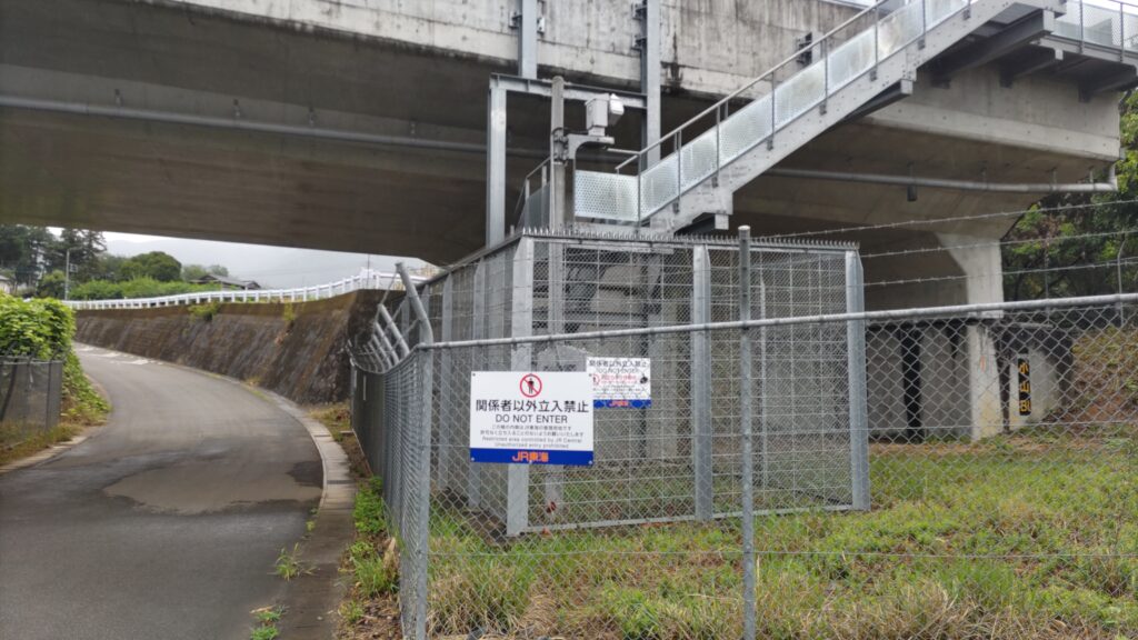 2025-07-17-06.45.47-1024x576 山梨リニア実験線(2025.07.17)